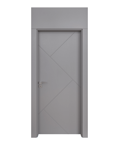 BY-255 Porte intérieure Laqué